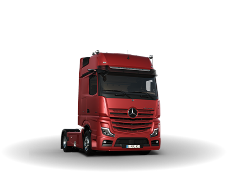Fahrzeug-Werke LUEG AG - Mercedes-Benz Trucks - Trucks you can trust